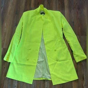 Alberto Audenino Italy blazer